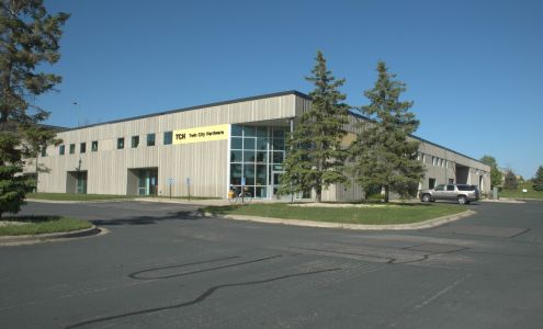 Twin City Hardware Oakdale