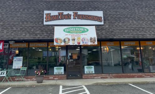HomeTown Furnishings Taunton