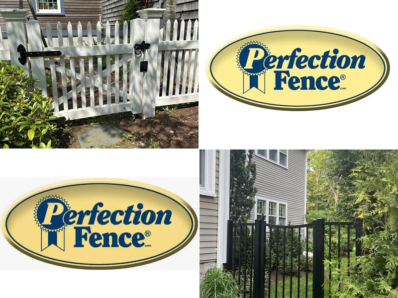 Perfection Fence Corp.