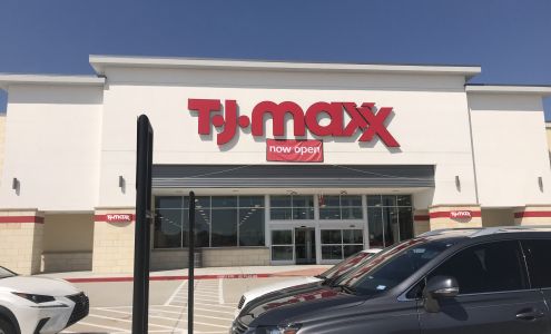 T.J. Maxx