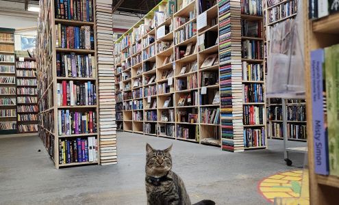 Cupboard Maker Books