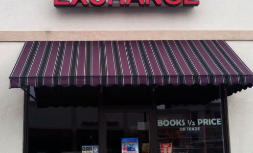 Paperback Exchange