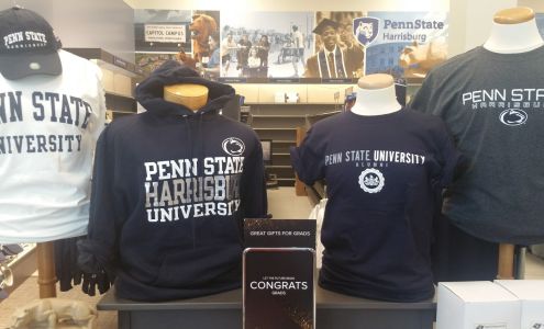 Penn State Harrisburg Bookstore