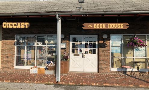 The Book House