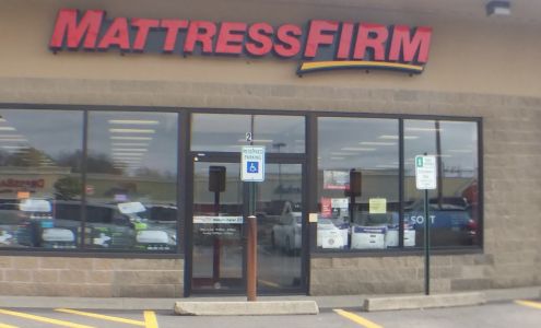 Mattress Firm Raynham
