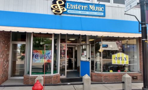 Eastern Music
