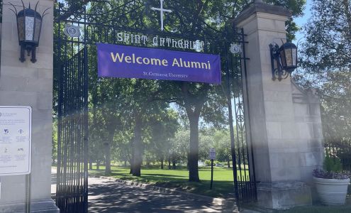 St. Catherine University Bookstore
