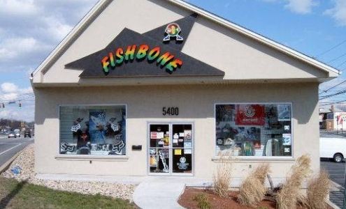 Fishbone Apparel Inc.