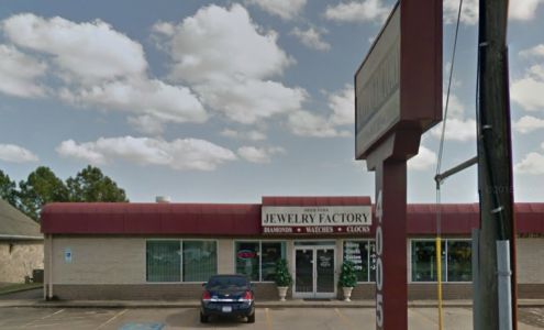 Deer Park Jewelry Factory