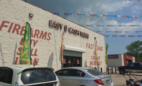 Easy $ Cash Pawn & Jewlery