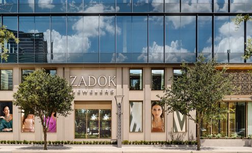 Zadok Jewelers
