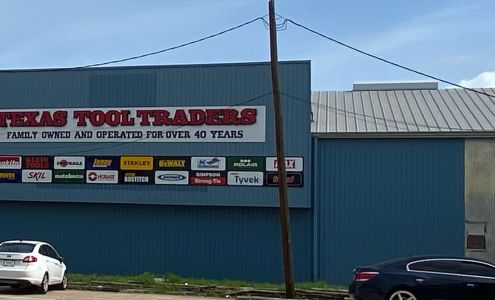 Texas Tool Traders