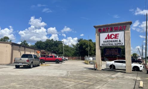 Gateway Ace Hardware & Industrial Supply