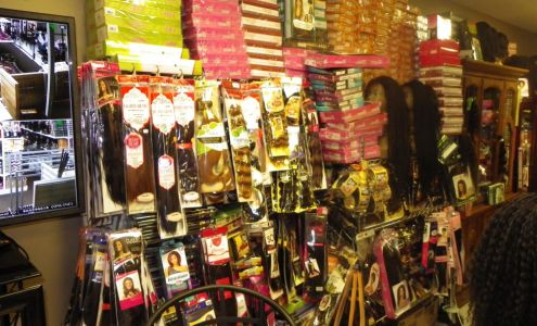 Chiq Hair Beauty Supply Saint Paul