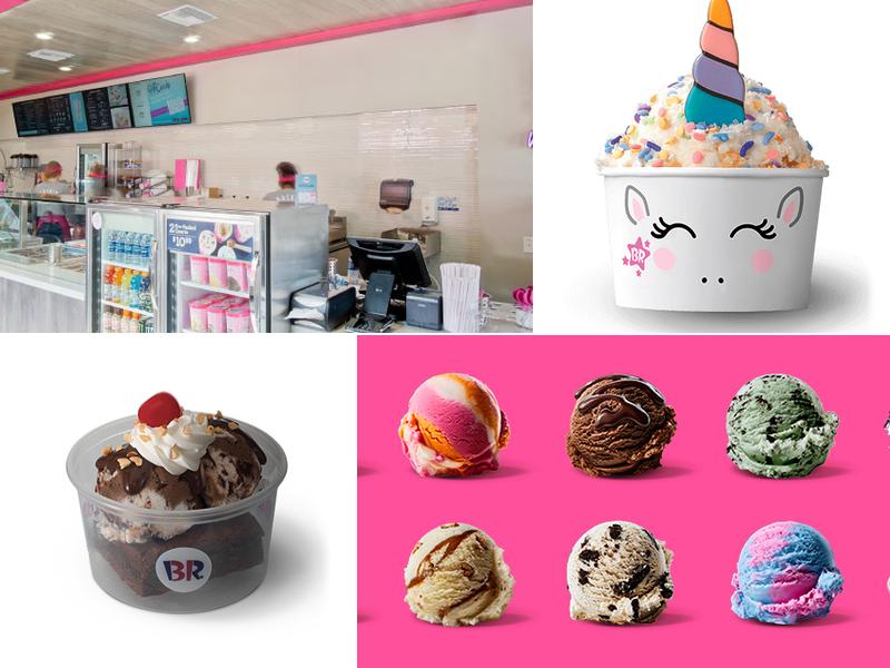 Baskin-Robbins