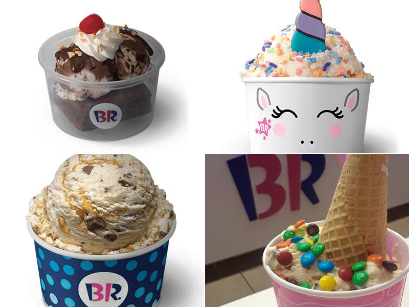 Baskin-Robbins