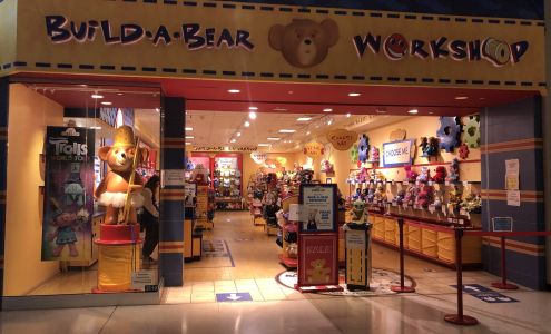 Build-A-Bear Workshop