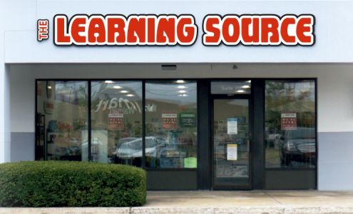 The Learning Source