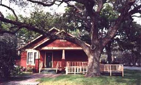 Schroeder's Book Haven