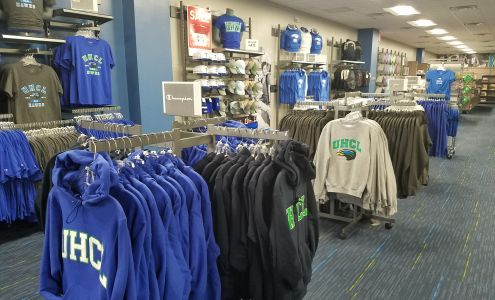UHCL Campus Store #2163