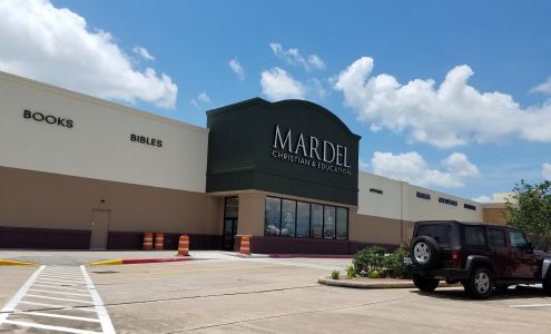 Mardel Christian & Education