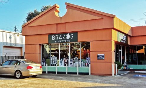 Brazos Bookstore