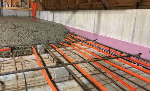 Attleboro Rehoboth Building