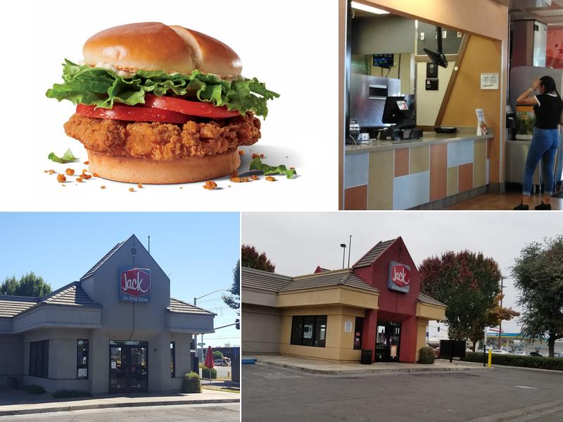 Jack In The Box