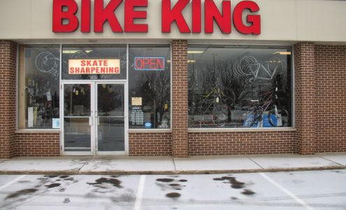 Bike King