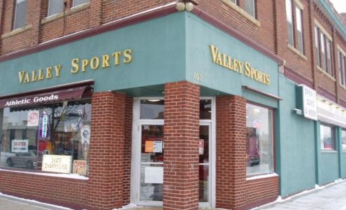 Valley Sports