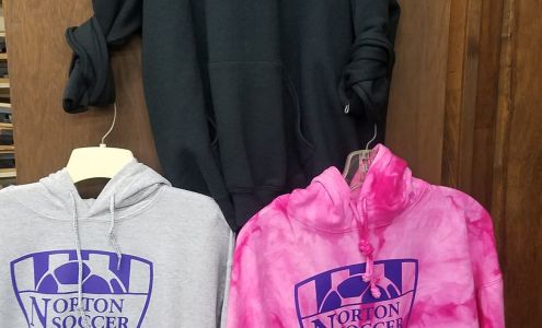 Ryan & Son's Family Sports