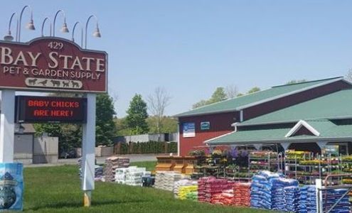 Bay State Pet & Garden Supply