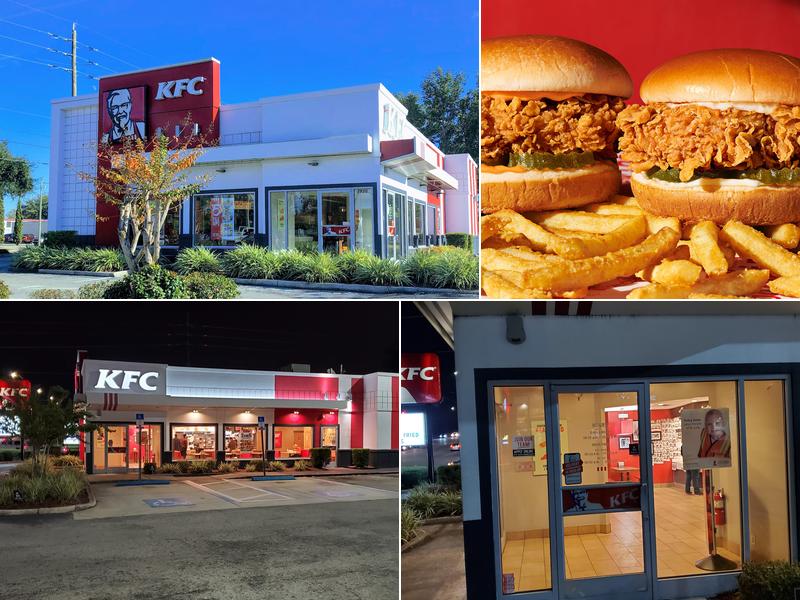 KFC