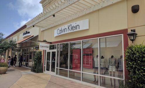 Calvin Klein