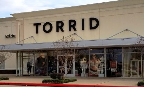 Torrid