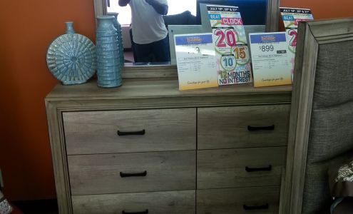 Farmers Home Furniture | Sylvania, GA