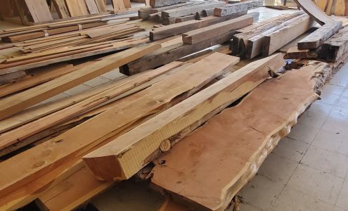 Curtis Lumber & Manufacturing 533 US-301 Frontage, Sylvania Georgia 30467