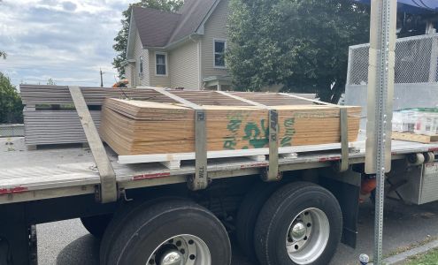 Westover Building Supply Co