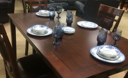 Possibilities Furniture & More Johnston