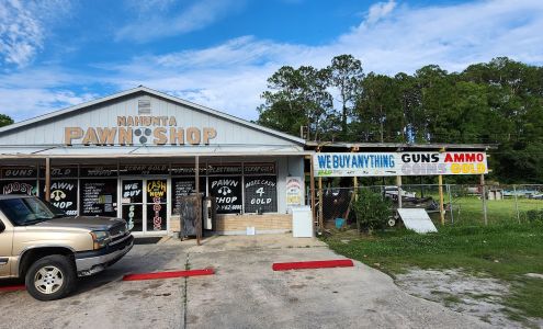 Nahunta Pawn Shop Nahunta