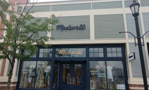 Madewell