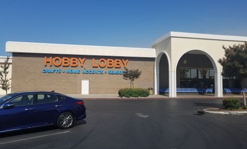 Hobby Lobby
