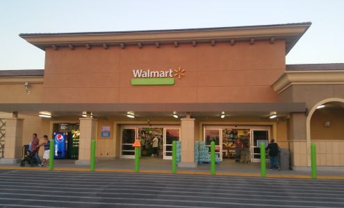 Walmart Neighborhood Market