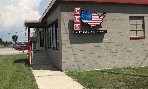 City Electric Supply Panama City