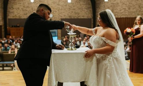 Sweet Illusion Bridal & Tux