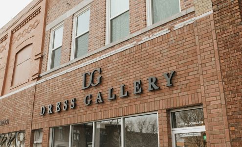 Dress Gallery Bridal and Tux Shop