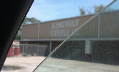 Kingway Hardware