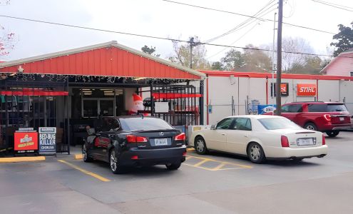 C&D Hardware & Gifts