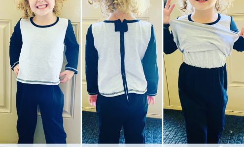 Diaper Diva Designs LLC Lincoln University