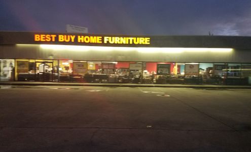 Best Buy Home Furniture